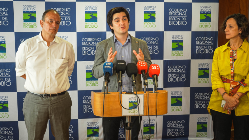 01.03.2023 - Visita Biobío JMH