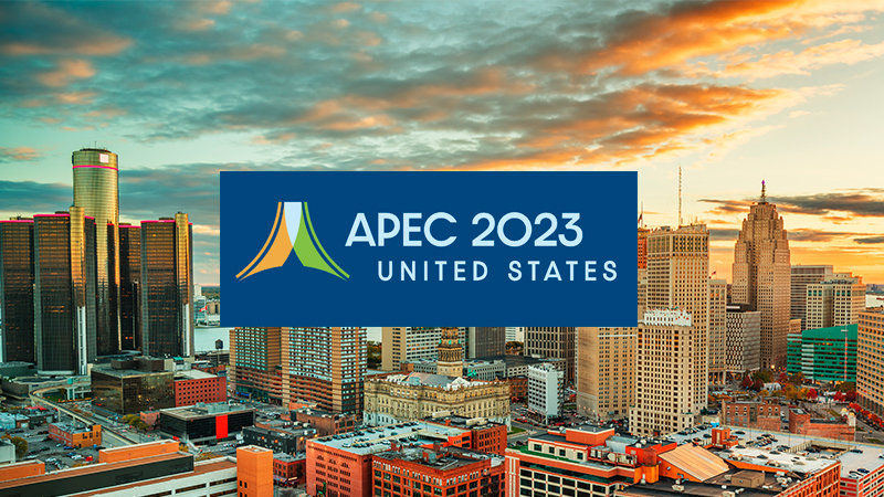 APEC