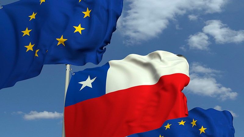 chile union