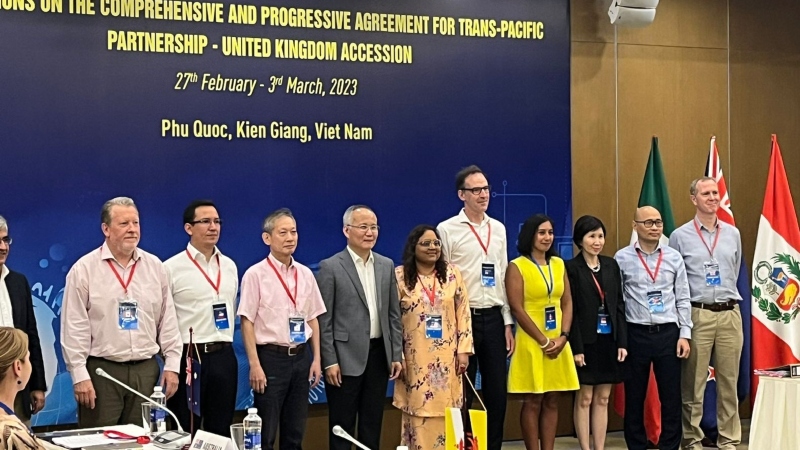 CPTPP