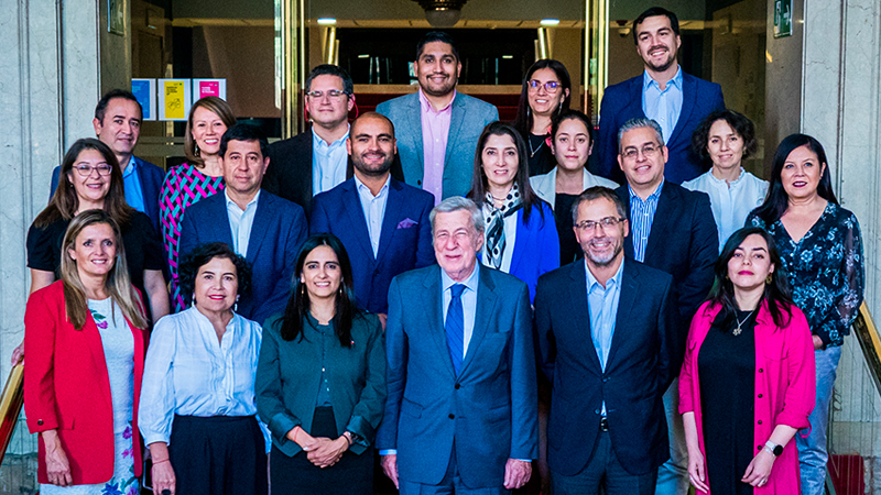 directores