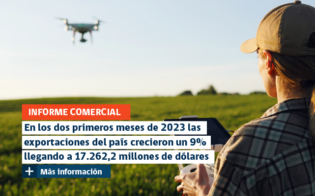 informecomercial