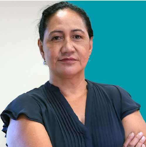 Embajadora Marta Bonet