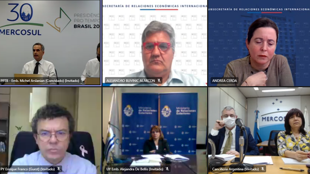mercosur 16-9