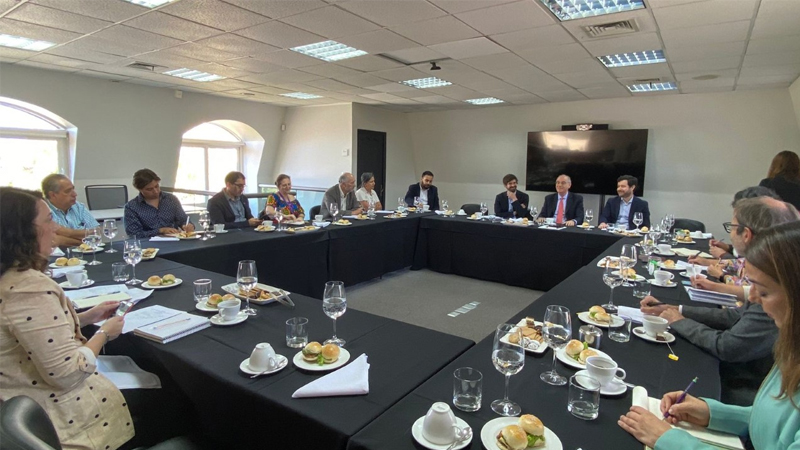 mesa concensoetico