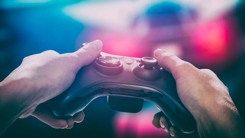 videojuegos