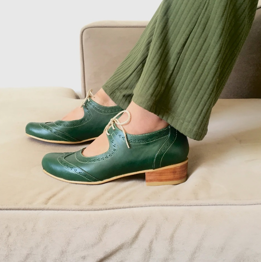 zapatos